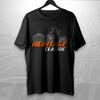 Pro fanoušky Harley-Davidson Heritage Classic FLHC & FLHCS 2018-2025 - Biker tričko