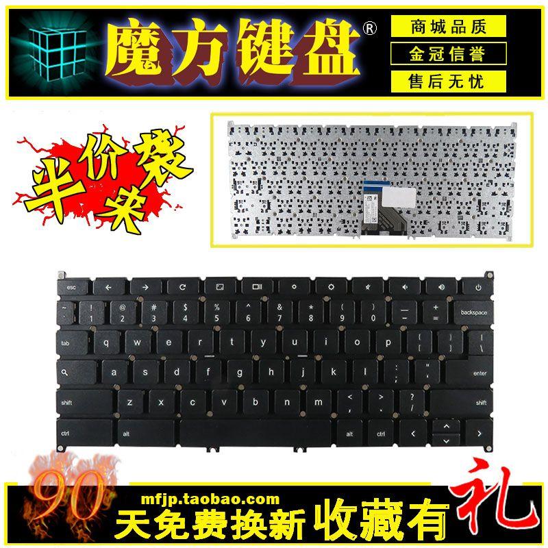 

Applicable to Acer Acer C720-2848 C720P-3871 C730 C730e C740 Keyboard Brand New]