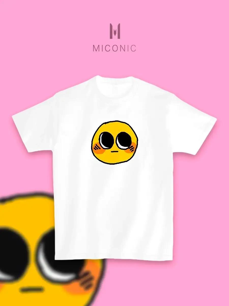 Alt style anime T-shirt M