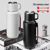 Handton 316 Stainless Steel Insulated Thermos