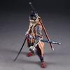 Sekiro Shadows Die Twice Pvc Action Figure With Articulated Joints For Collector Display