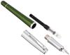 Parker Plnicí pero F Fine Point Urban Premium Green CT 1975513 Běžný dovážený produkt Dvojí použití