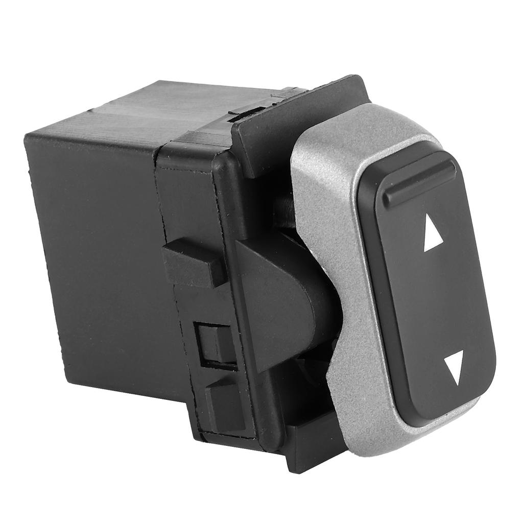 Single Button Power Window Switch Front Rear 3W1Z14529AA Fit for Lincoln Town 2003 2008