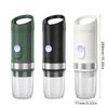 Portable Espresso Machines Rechargeable Electric Coffee Machines for Capsules