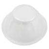 Artnap Disposable Tableware, White, 240ml, E-3R