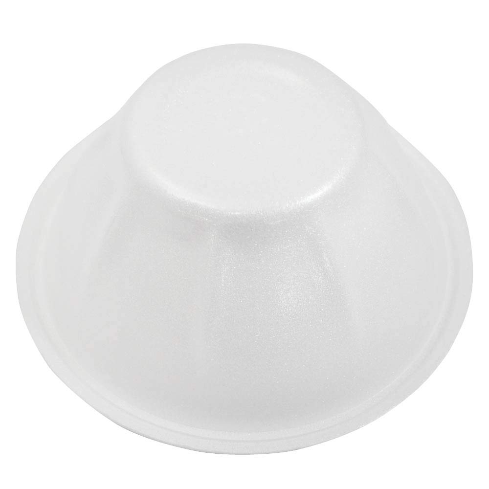 Artnap Disposable Tableware, White, 240ml, E-3R