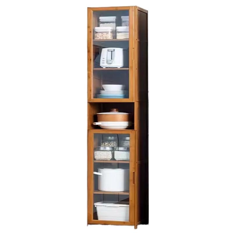 Bieying Narrow Gap Kitchen Storage Cabinet