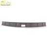 Voyah '22 Dreamer Rear Bumper & Tailgate Protection Strip - Exterior Car Accessory