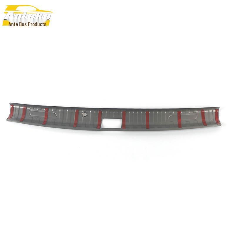 Voyah '22 Dreamer Rear Bumper & Tailgate Protection Strip - Exterior Car Accessory