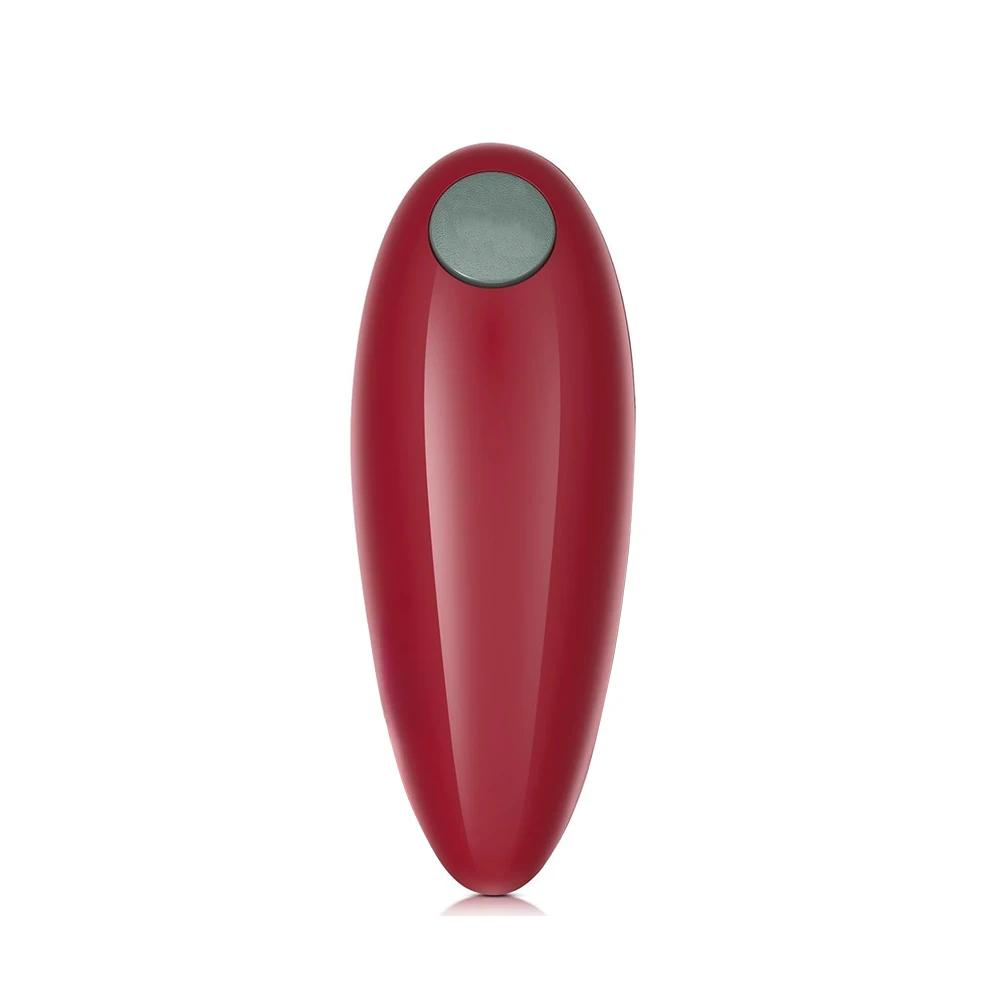 Professional Electric Can Opener,an Excellent Kitchen Gadget,one-touch Can Opener Design, Suitable for The Elderly and Arthritis