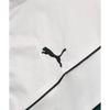 Puma Retro Colorblock Oversized Brand Logo Stand Collar Comfortable Zipper Long Sleeve Jacket Unisex jackets 634278-05