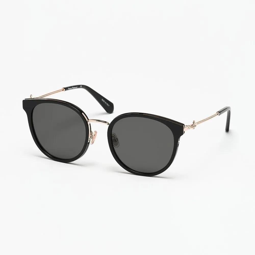 

[VIVIENNE WESTWOOD Sunglasses] VW-5150-001