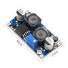 Power Boost Module Stable Pressing Plate Voltage Stabilizing Board Step Up Converter Step-up Module
