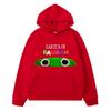 Garten of Banban Hoodies Fleece Sweatshirt Casual Anime Hoodie Y2k Sudadera Boys Girl Clothes Autumn Hoodie Children Clothing