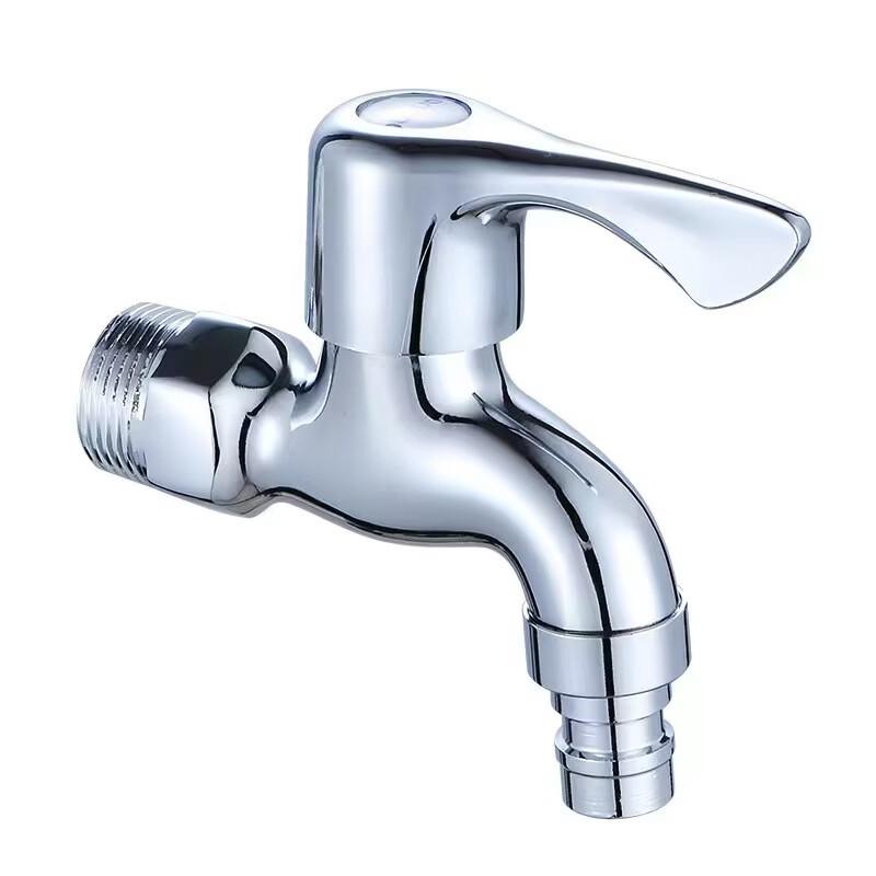 KEWNO Copper Single Cold Water Faucet