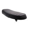 Motorcycle Flat Brat Cafe Racer Seat for Honda CB350 500 750