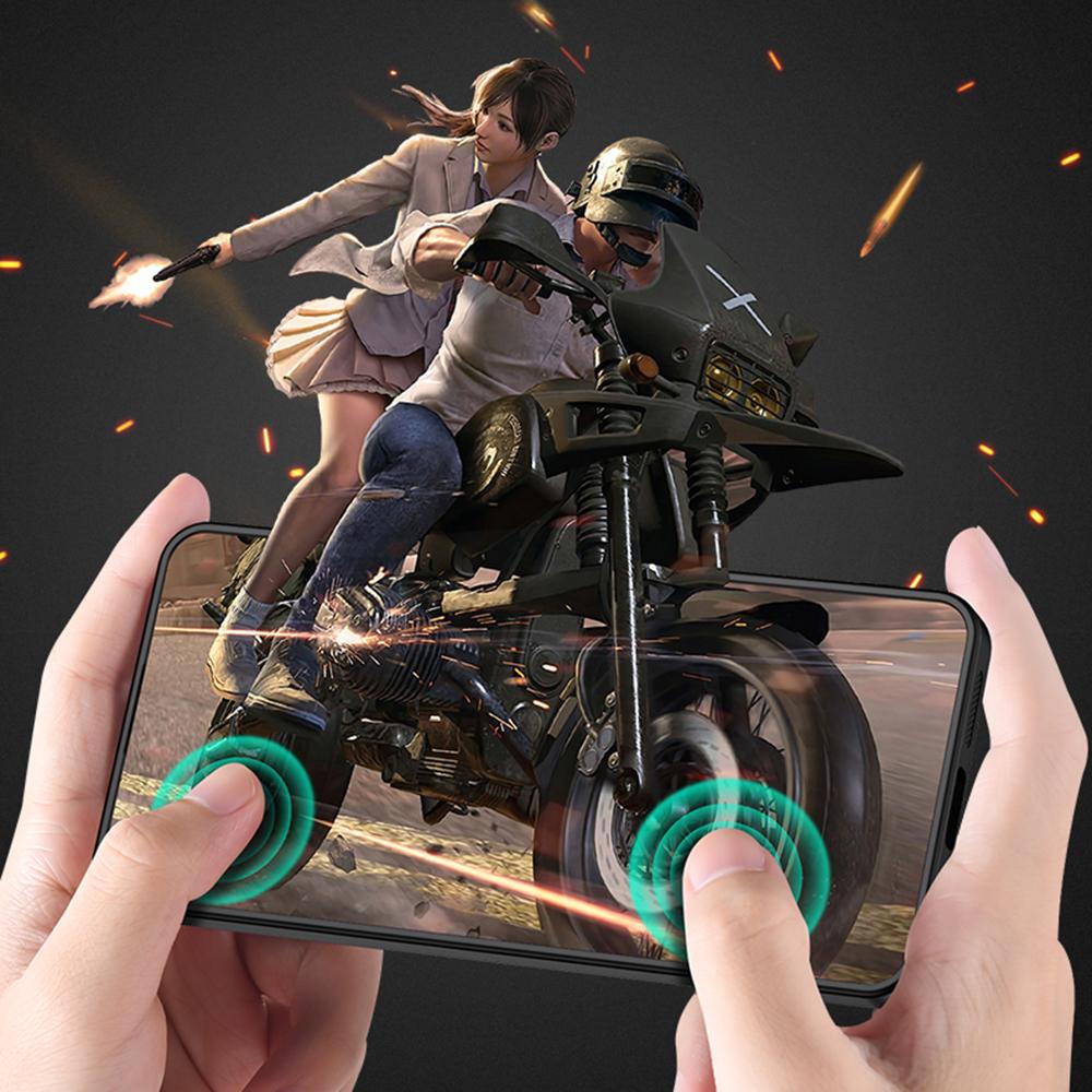 For Xiaomi Poco F7 Ultra 5G/Redmi K80 Pro 5G Phone Case Aluminium Alloy TPU PC Back Cover