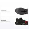 Marvel X D.O.N. Issue #4 Little Kid Spider-Man: Miles Morales Kids Sneakers Black Core-Black Vivid-Red HR1627