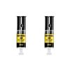 100-20ml High Strength Bonding Sealant Metal Repair Adhesive Metal Weld Seam Adhesive Heat Resistance Strong Casting AB Glue