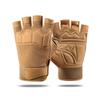 Unisex Anti-slip Wear-resistant Tactical Gloves for Outdoor Activities