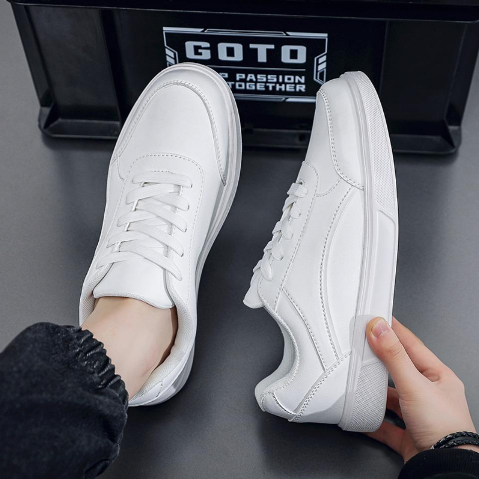 Hot Selling Men's and Women's Casual Shoes Fashi Breathable Skateboard Sneakers Tennis Walking Shoes Comfortable Sneakers