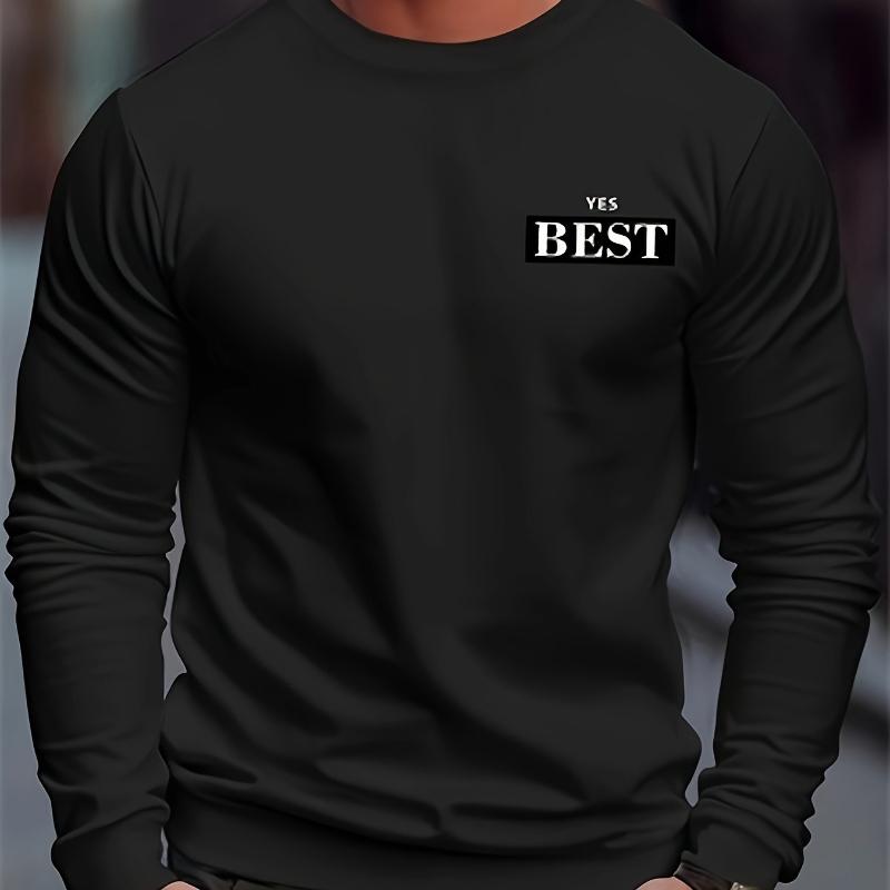 

Long Sleeve T-Shirt, Anti-Odor Moisture-Wicking Fabric, Solid Forest Sage S