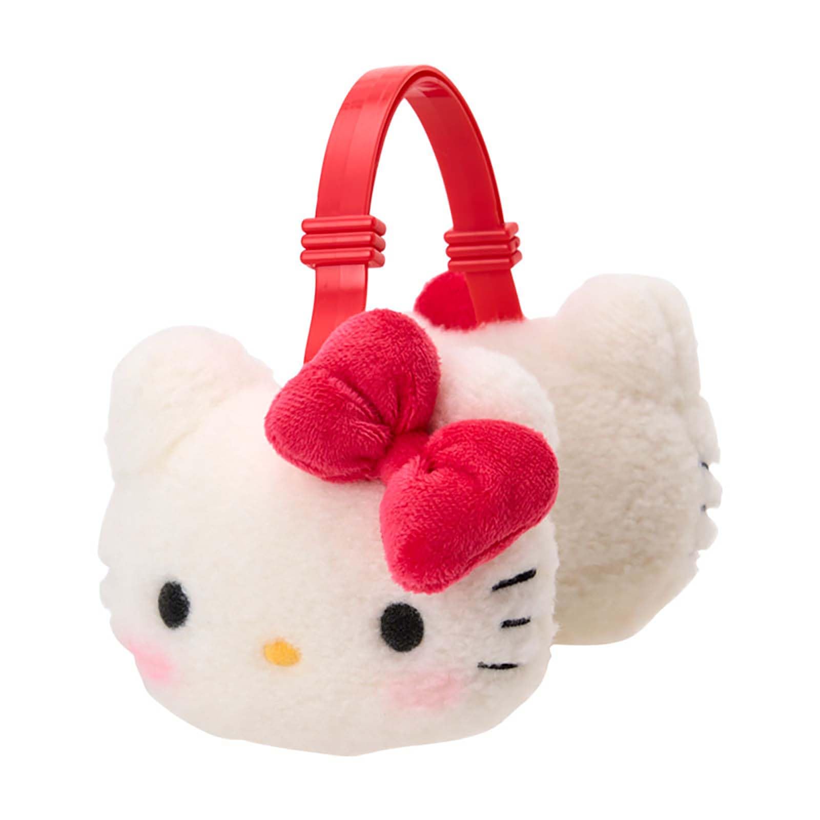 

Sanrio Earmuffs Hello Kitty 283118 Kids