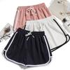 Sports Shorts Summer New Loose Shorts Women's Shorts Casual Shorts