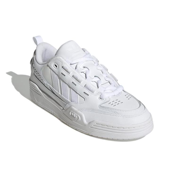 New Adidas Originals ADI2000 Triple White HR1745