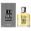 Moschino Uomo Eau De Toilette