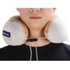 Rechargeable U Shaped Massage Pillow Electric Neck Cervical Massager   Car Neck Protector