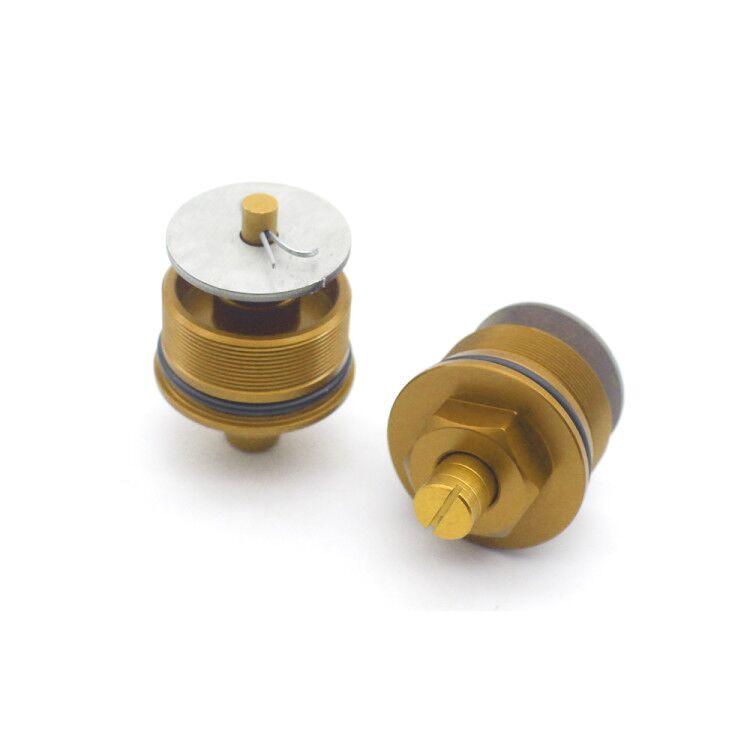41MM Motorbike Parts Front Shock Absorber for Honda CB400 Screw Fork Cover Cap Preload Adjusters Bolts