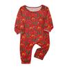 Matching Family Outfits for Parent and Child