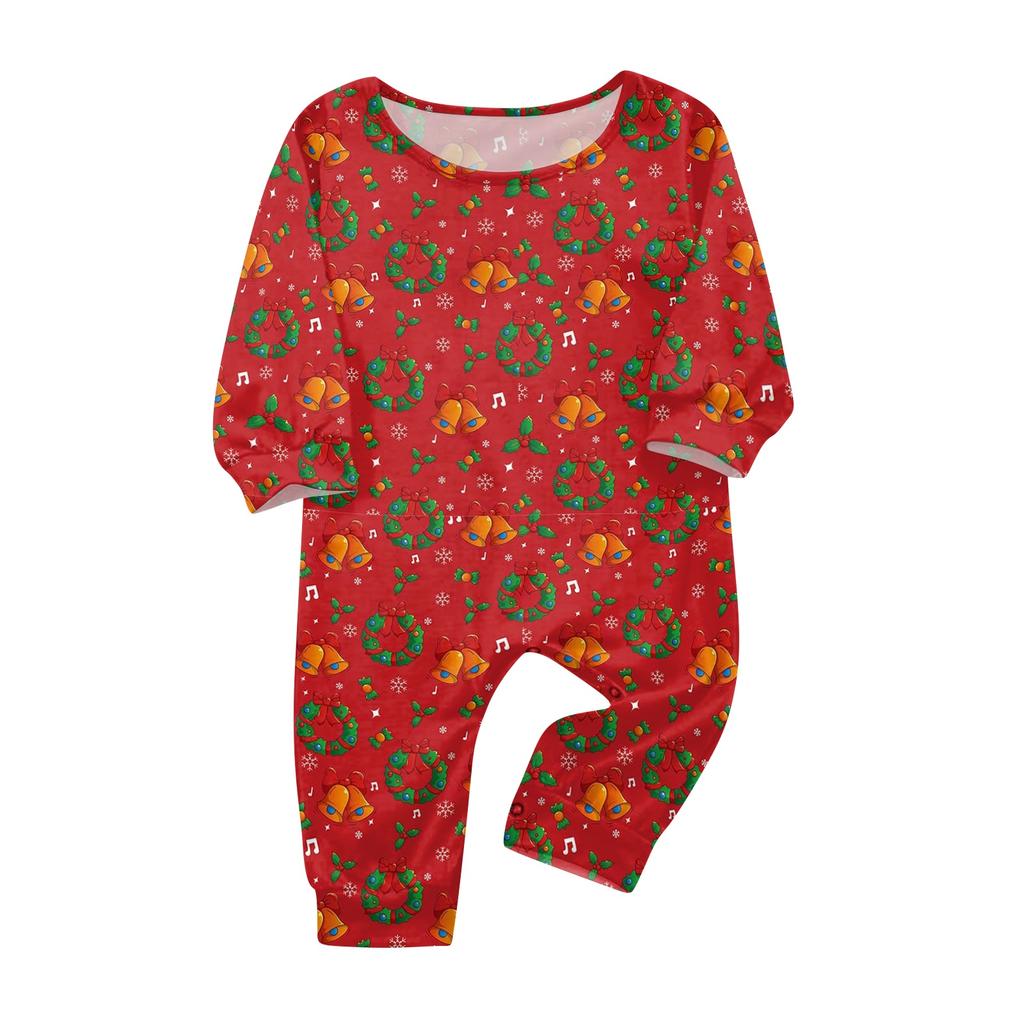 Matching Family Outfits for Parent and Child
