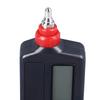 Digital Vibration Meter High Accuracy Multifunctional Vibrometer Acceleration Sensor Gauge