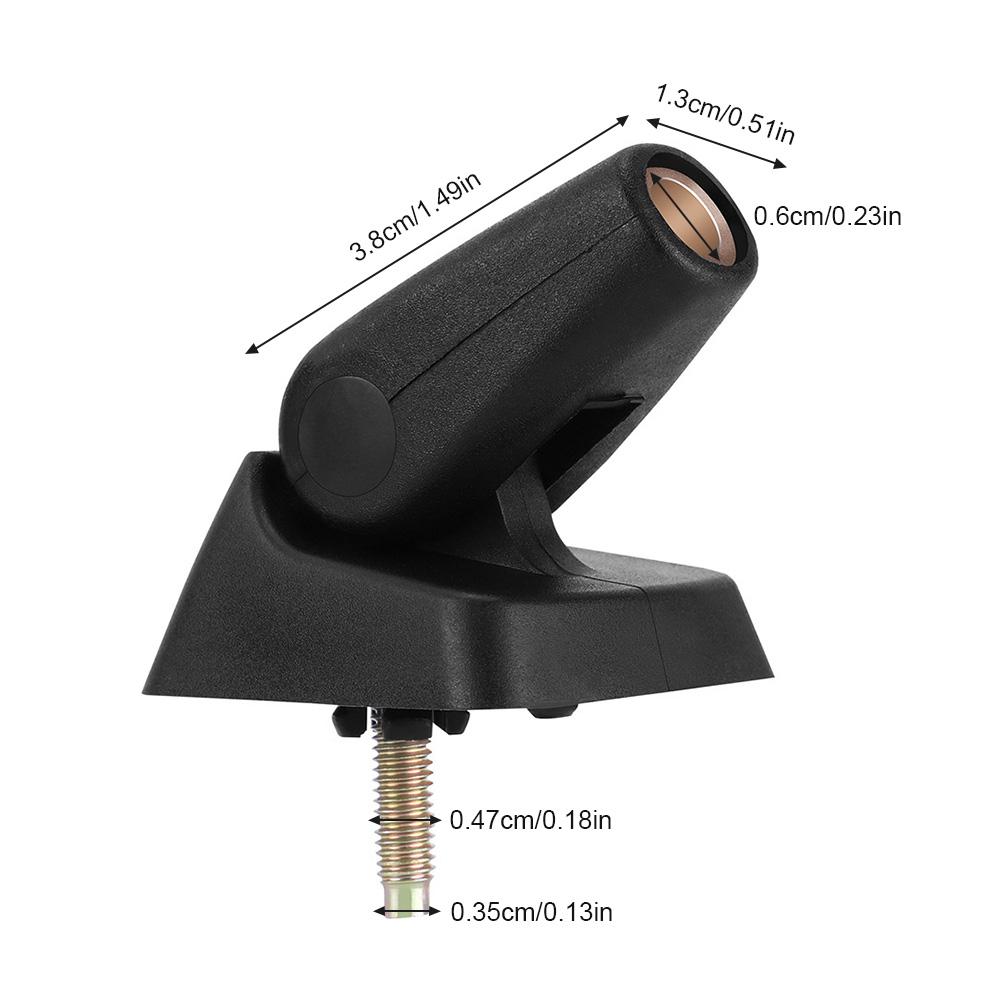 Für Peugeot 106 205 206 306 309 405 406 806 Autoantenne Basis Autoantenne 9628851980