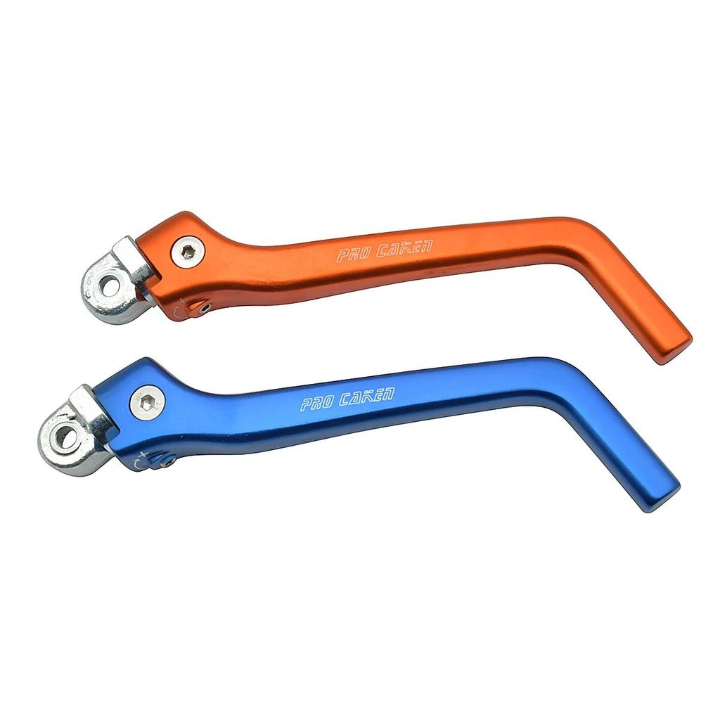 Motorcycle CNC Kick Start Starter Lever Pedal For KTM 85 105 SX SXS SX85 SXS85 SX105 2003-2017 For Husqvarna TC85 Dirt Pit Bike