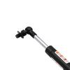 2Pcs Motorcycle Seat Strut Lift Supports Shock Absorbers Rod for Yamaha T-MAX 500 530, Adjustable Metal Seat Lifting Support Spring Bar