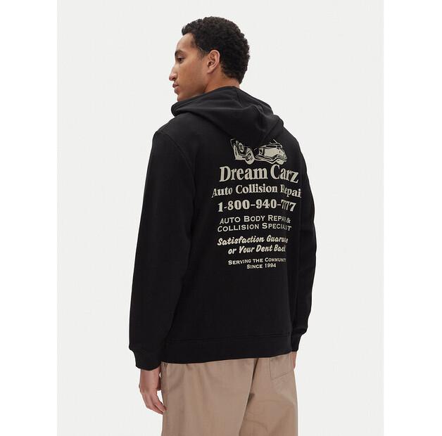 DC Shoes Hoodie EDYSF03245