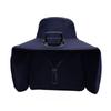 Waterproof Solar Fan Hat with Shawl Fishing Hat Gift Wide Brim Hat  Hiking