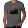 The Movie Character Of The Actor TShirt Trendy Print Short Sleeve TShirt