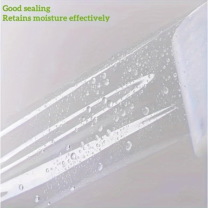 150m Length Eco-Friendly Biodegradable Grafting Tape Graft Membrane Gardening Bind Belt PE Grafting Tape Packaging Wrapping Film