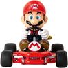Mario RC Car for Kids, Mario Kart Character Radio Control [Parallel Import]