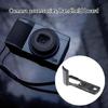L Hand Grip Camera Base Plate Quick Release Support Quick Installation System Tripod Mount Attachment for X100VI Camera
