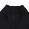 Li-Ning Men's Casual Cardigan Sweatshirt AWDUA75-1