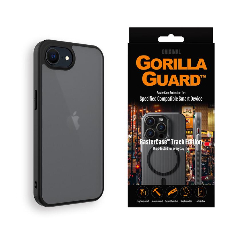 Premium Full Coverage Soft Edge Anti-Drop Phone Case for iPhone