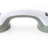 TV Product Bathroom Suction Cup Handrail: Anti-Slip Handle for Bathtub, Glass Doors, Windows - Suitable for Children and Elderly.