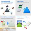 Mini GPS Tracker Bluetooth Anti-Lost Device Pet Key Phone Wallet Finder Cat Dog GPS Tracker