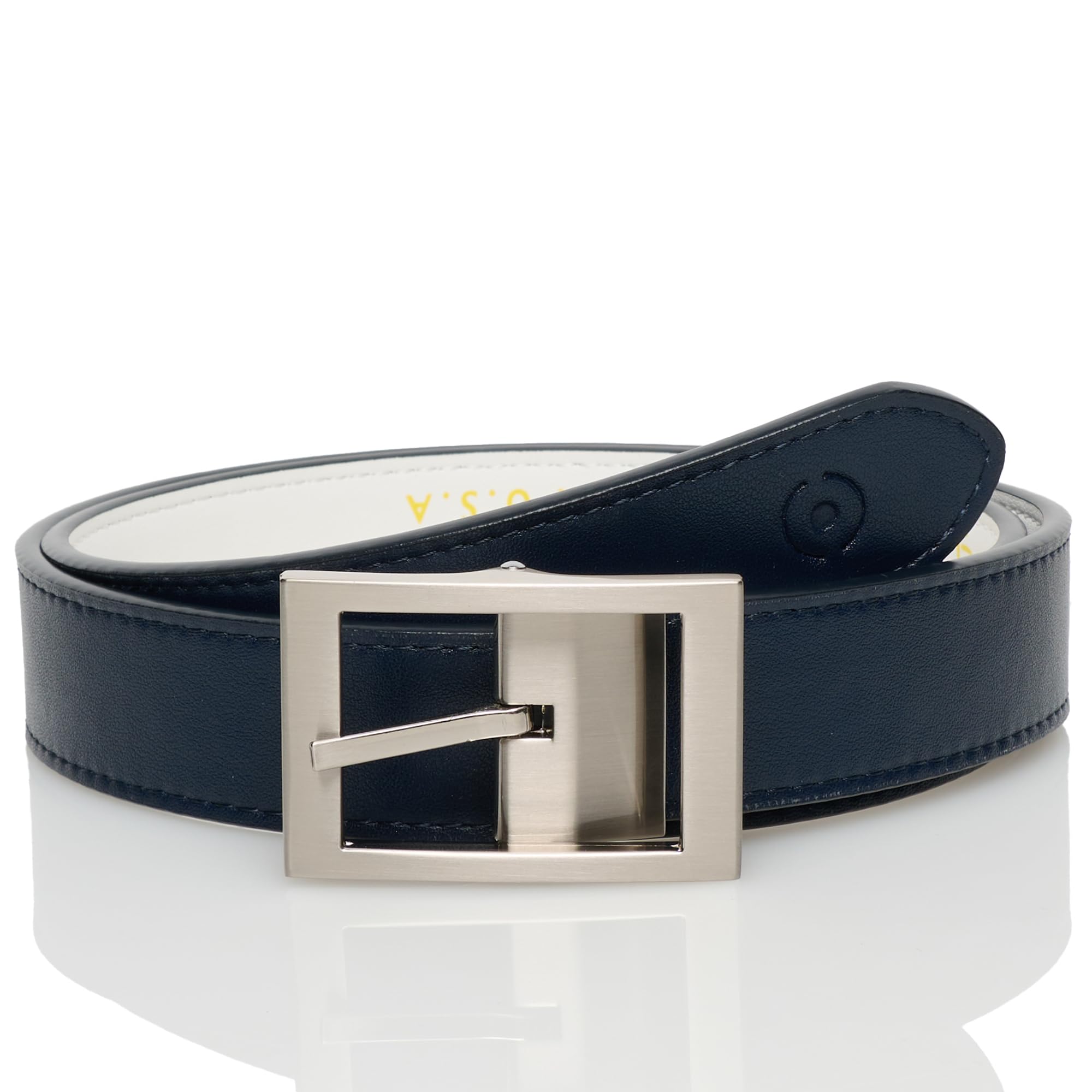 

Belt Golf FR [Ping Apparel] Women s (Reversible) / / 622-4282892 120_Navy