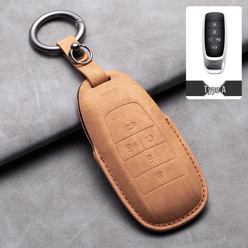 GAC AION Splus/Vplus/Y/LXplus Xuanmei 630 IA5 Car Key Protective Case